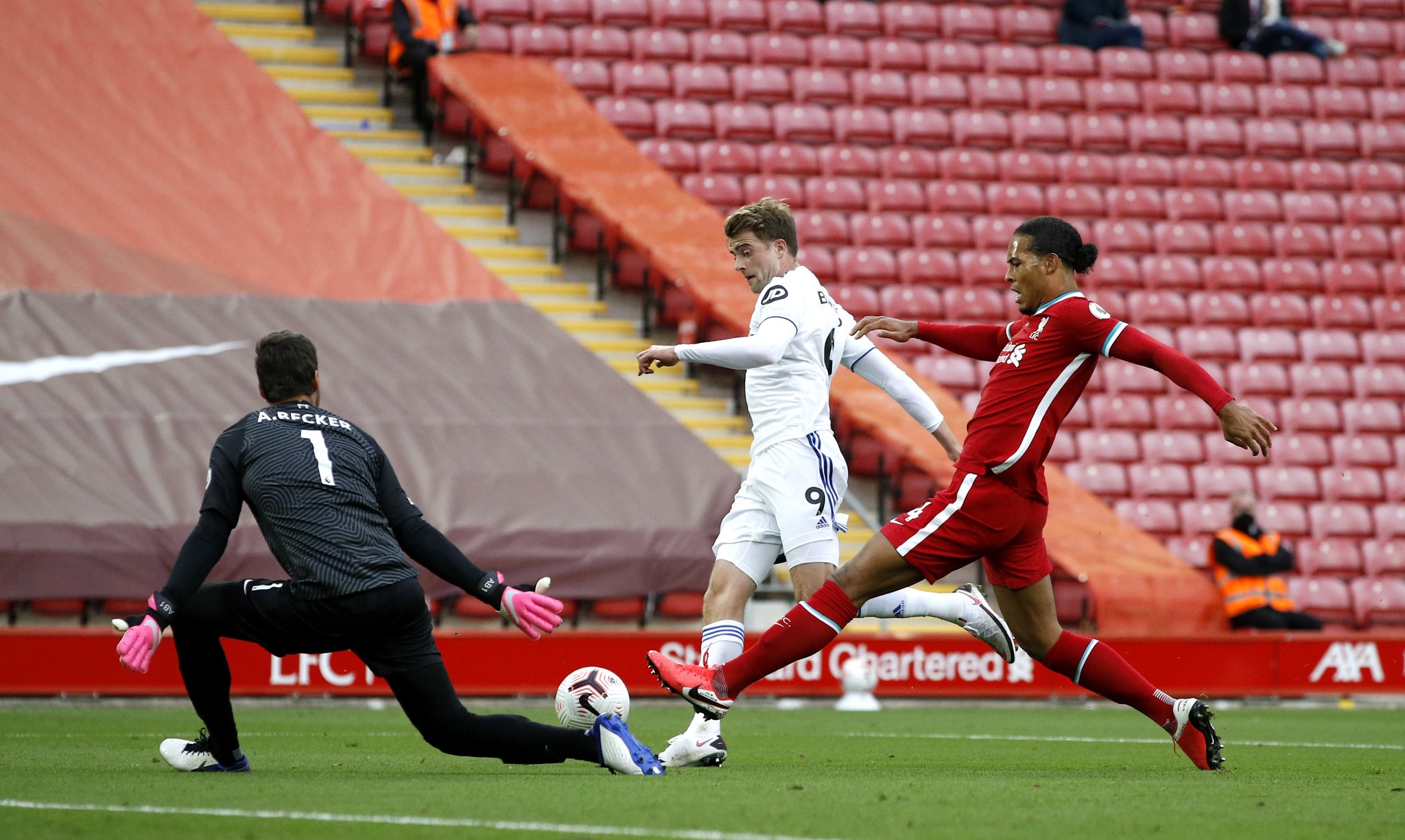 在这样的时 在这样的时